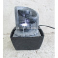 Good Quality table water fountain with 3 bowls decoration